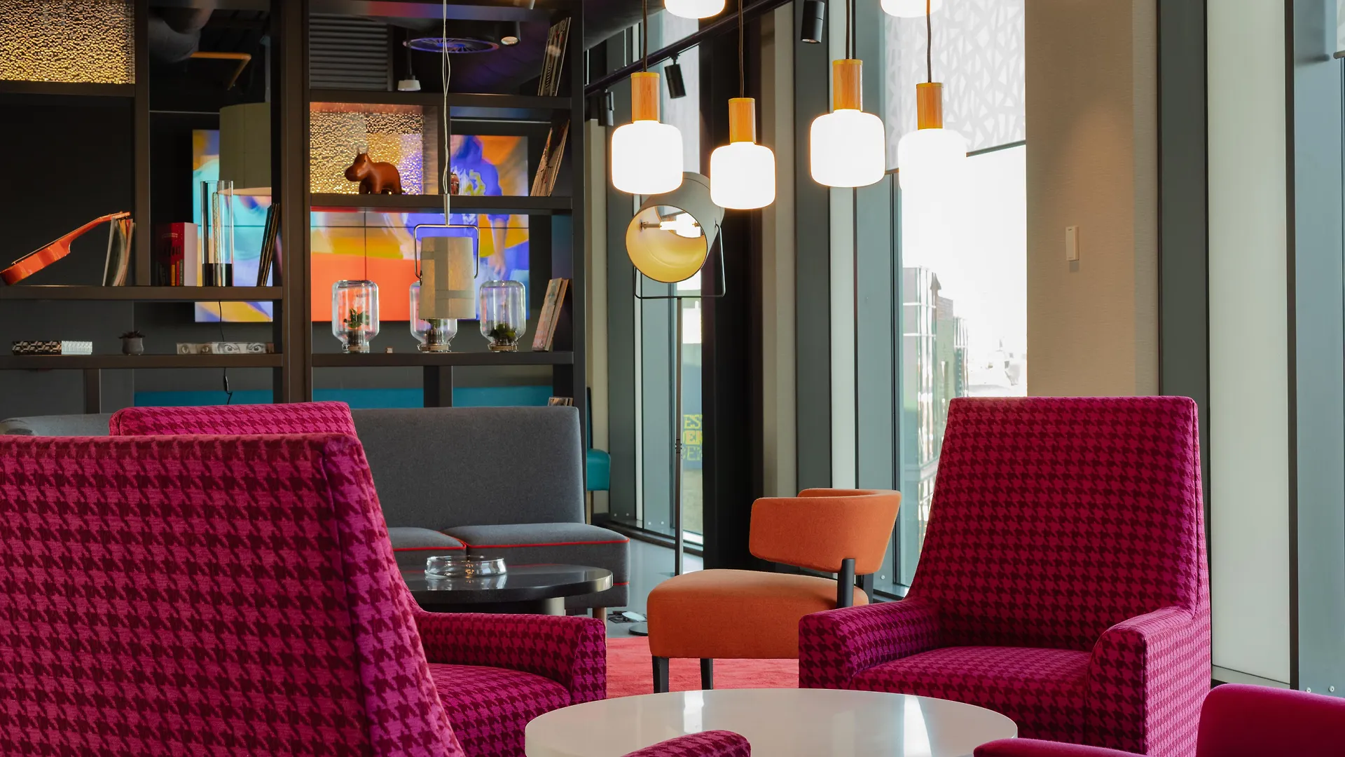 Aloft Dublin City 4*,  Ireland