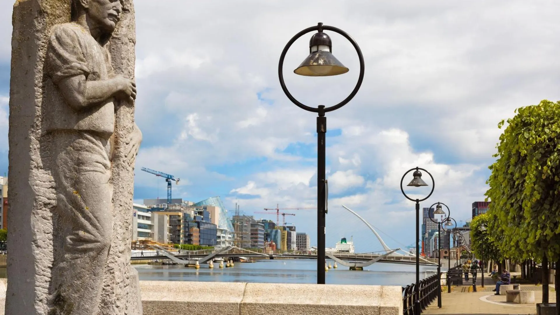 Aloft Dublin City