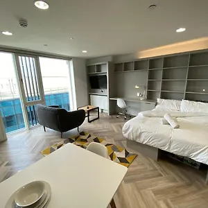 Eyre Square Self Catering , Galway Irlanda