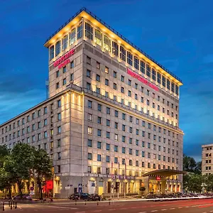 Mercure Grand Varsóvia
