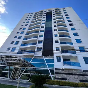 Hermoso Apto Familiar En Sector Horizonte , Santa Marta (Magdalena) Colombia