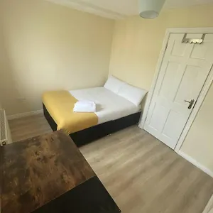 Modern Centre House In Heart Of , Galway Irlanda