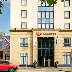 Marriott Holyrood Edimburgo
