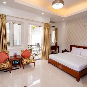 ** Hotell Ben Thanh Retreats Vietnam
