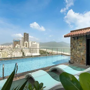 **** Hotell Delicate Vietnam