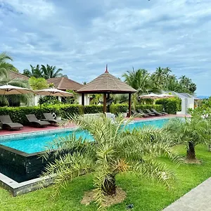 *** Semesteranläggning (resort) Verona Lanta Thailand