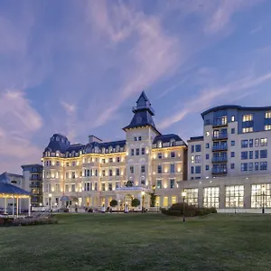 4* Otel Royal Marine