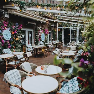 Hotel Iveagh Garden, Dublino