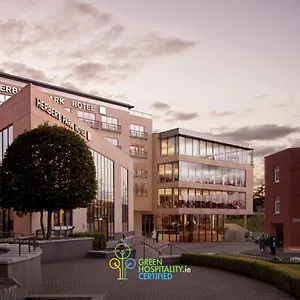 Hotel Herbert Park And Park, Dublino