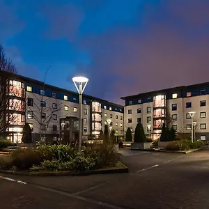 Dcu Glasnevin - Campus Apartamento