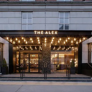 Ξενοδοχείο The Alex