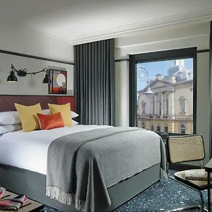 4* Otel The Mont
