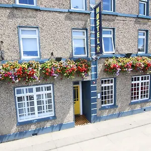 The Woodquay Ostello