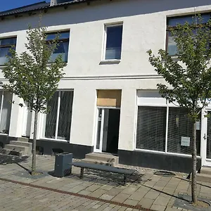  Bed & Breakfast Pasescia Bed And Breakfast. Danmark