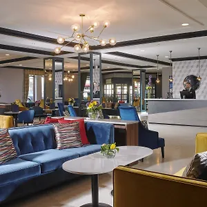 Отель Camden Court, Дублин