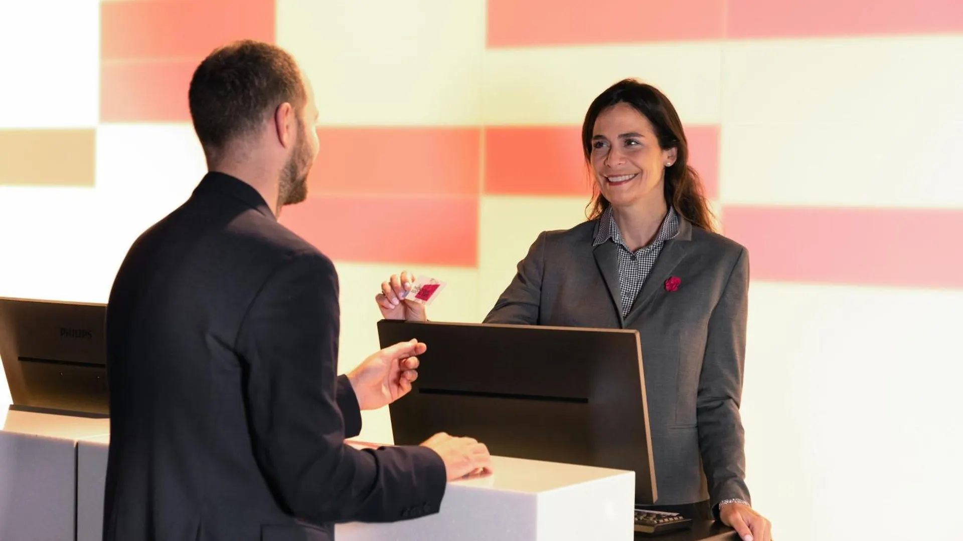 **** Hotel Aloft Dublin City Ireland